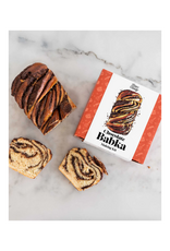 Chocolate Babka Making Kit