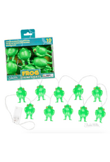 Frog String Lights