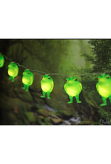 Frog String Lights