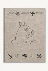 My Neighbor Totoro Sketchbook - Seconds Sale