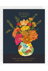 You're Still My Favorite Person Greeting Card