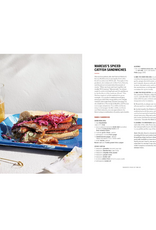 The World Central Kitchen Cookbook - Seconds Sale