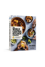The World Central Kitchen Cookbook - Seconds Sale
