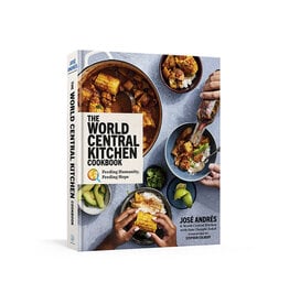 The World Central Kitchen Cookbook - Seconds Sale