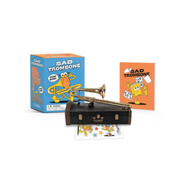 Sad Trombone - Seconds Sale