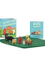 Desktop Dog Park - Seconds Sale