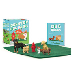 Desktop Dog Park - Seconds Sale