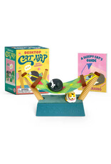 Desktop Cat Nap - Seconds Sale