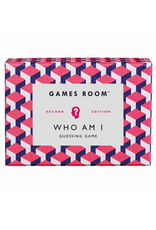Who Am I? Guessing Game - Seconds Sale