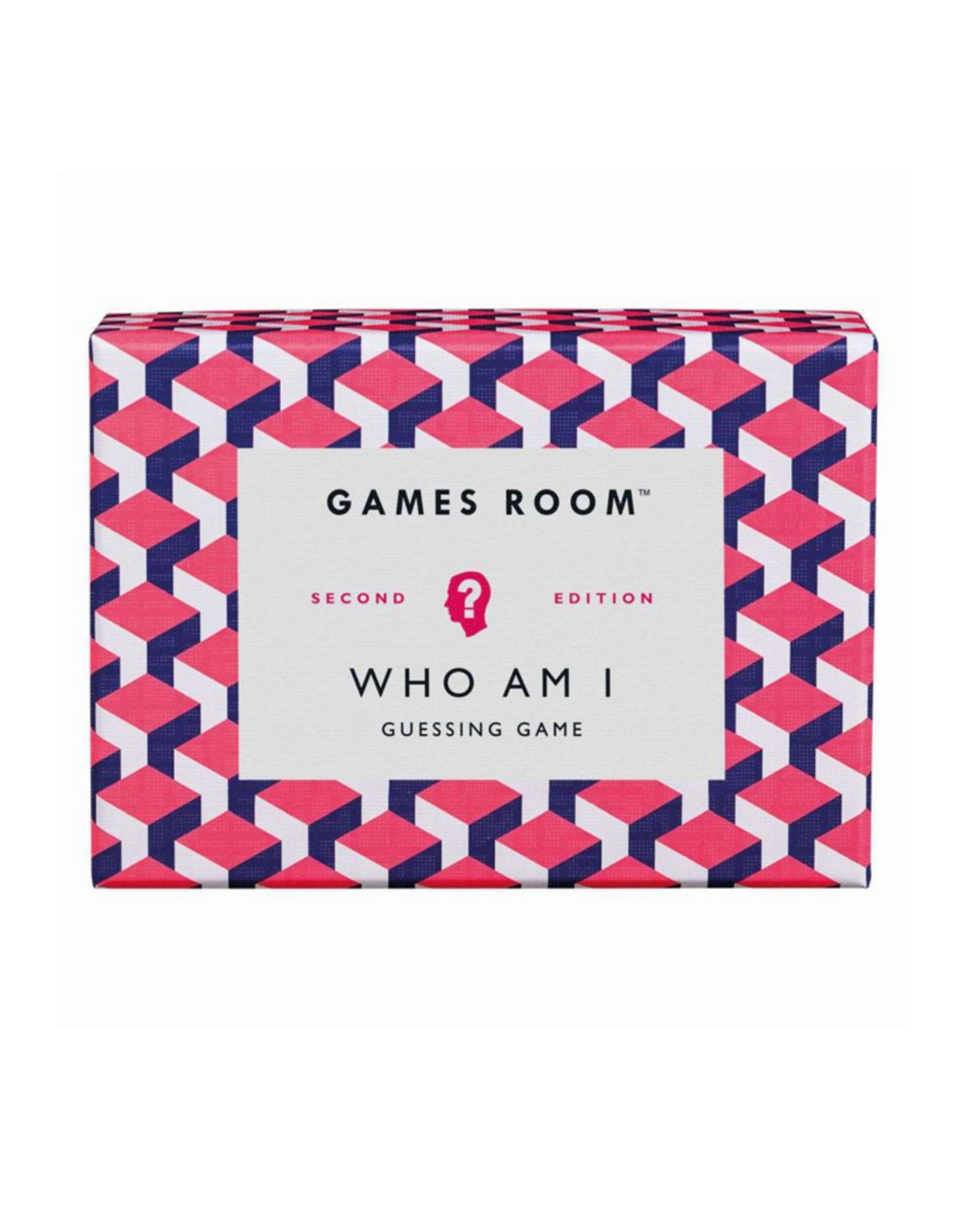 Who Am I? Guessing Game - Seconds Sale