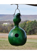 Meadowbrook Gourds Bungalo Gourd Birdhouse
