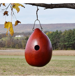 Meadowbrook Gourds Bungalo Gourd Birdhouse