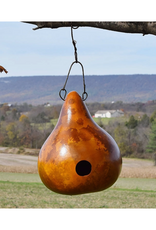 Meadowbrook Gourds Bungalo Gourd Birdhouse