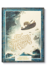 Compendium The Storyteller's Handbook