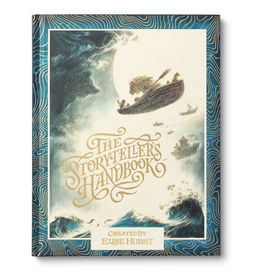 Compendium The Storyteller's Handbook