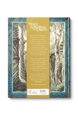 Compendium The Storyteller's Handbook