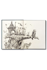 Compendium The Storyteller's Handbook