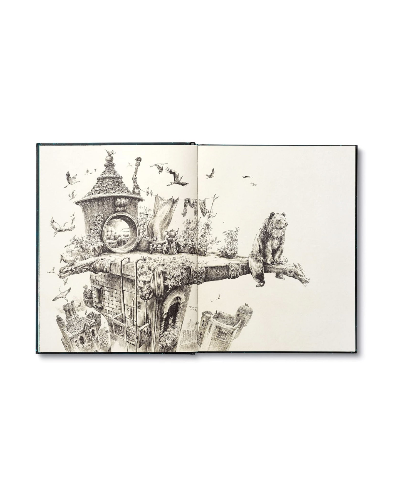 Compendium The Storyteller's Handbook