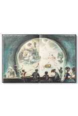 Compendium The Storyteller's Handbook