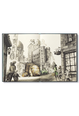 Compendium The Storyteller's Handbook