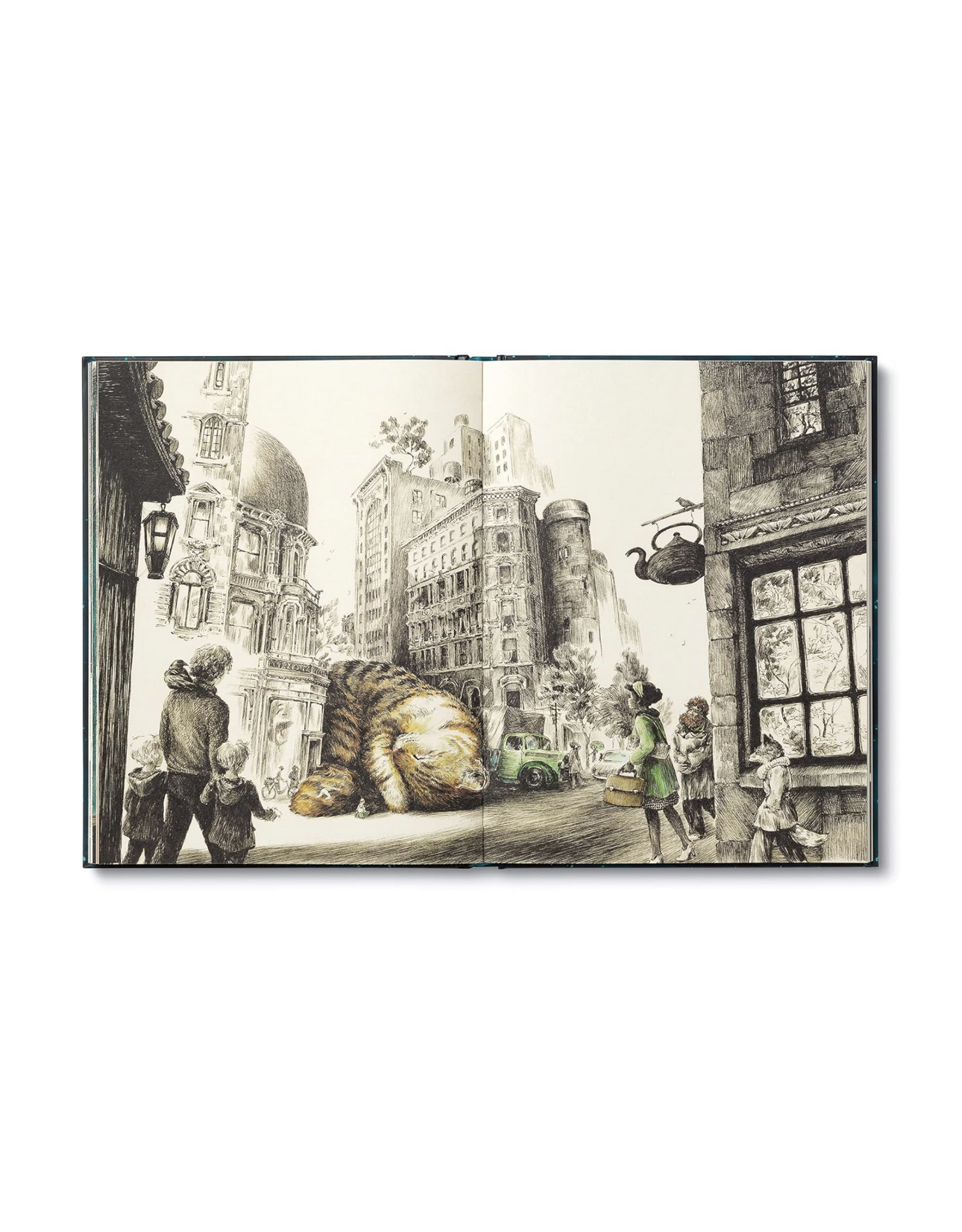 Compendium The Storyteller's Handbook