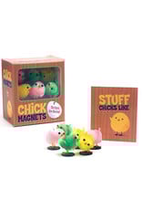 Chick Magnets - Seconds Sale