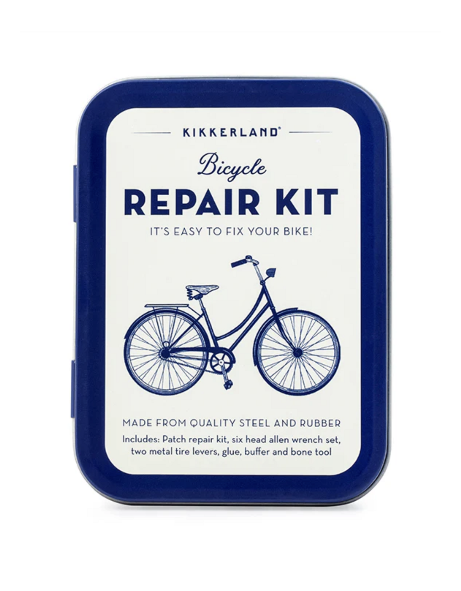 Bicycle Repair Kit - Seconds Sale