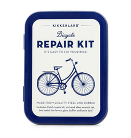 Bicycle Repair Kit - Seconds Sale