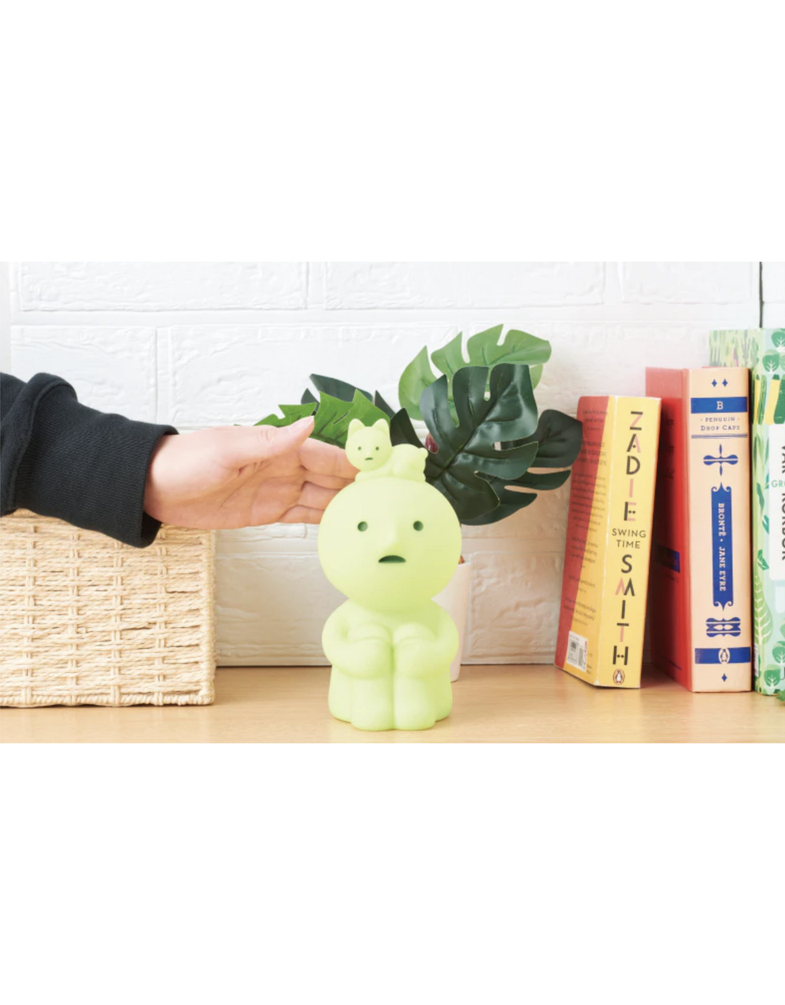 Smiski Touch Light Vol 1