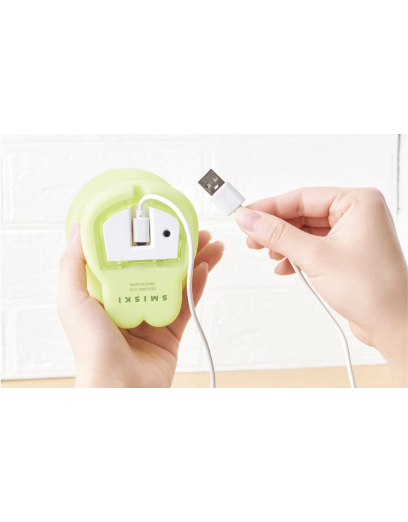 Smiski Touch Light Vol 1