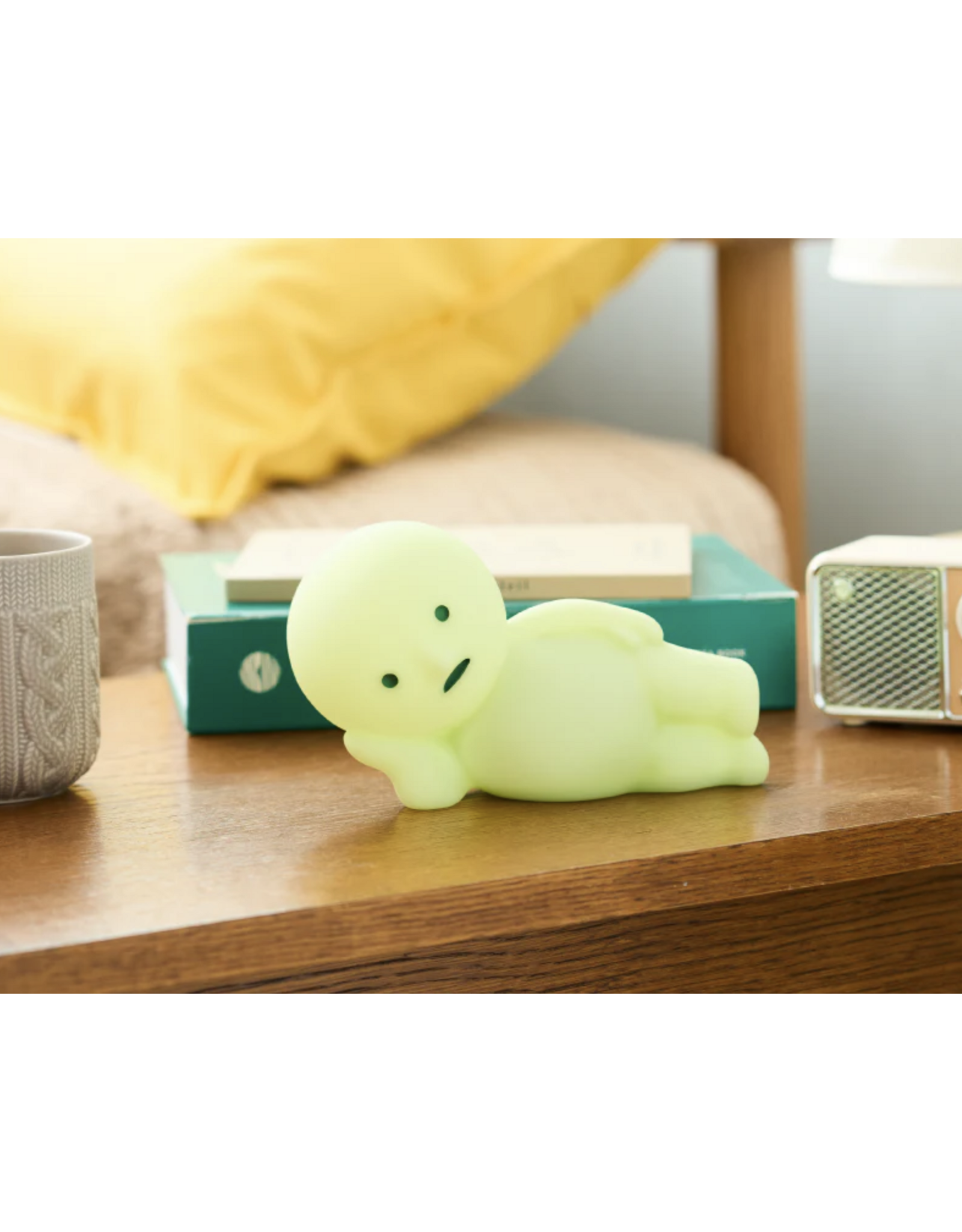 Smiski Touch Light Vol 2 - Lounging