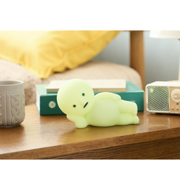 Smiski Touch Light Vol 2 - Lounging