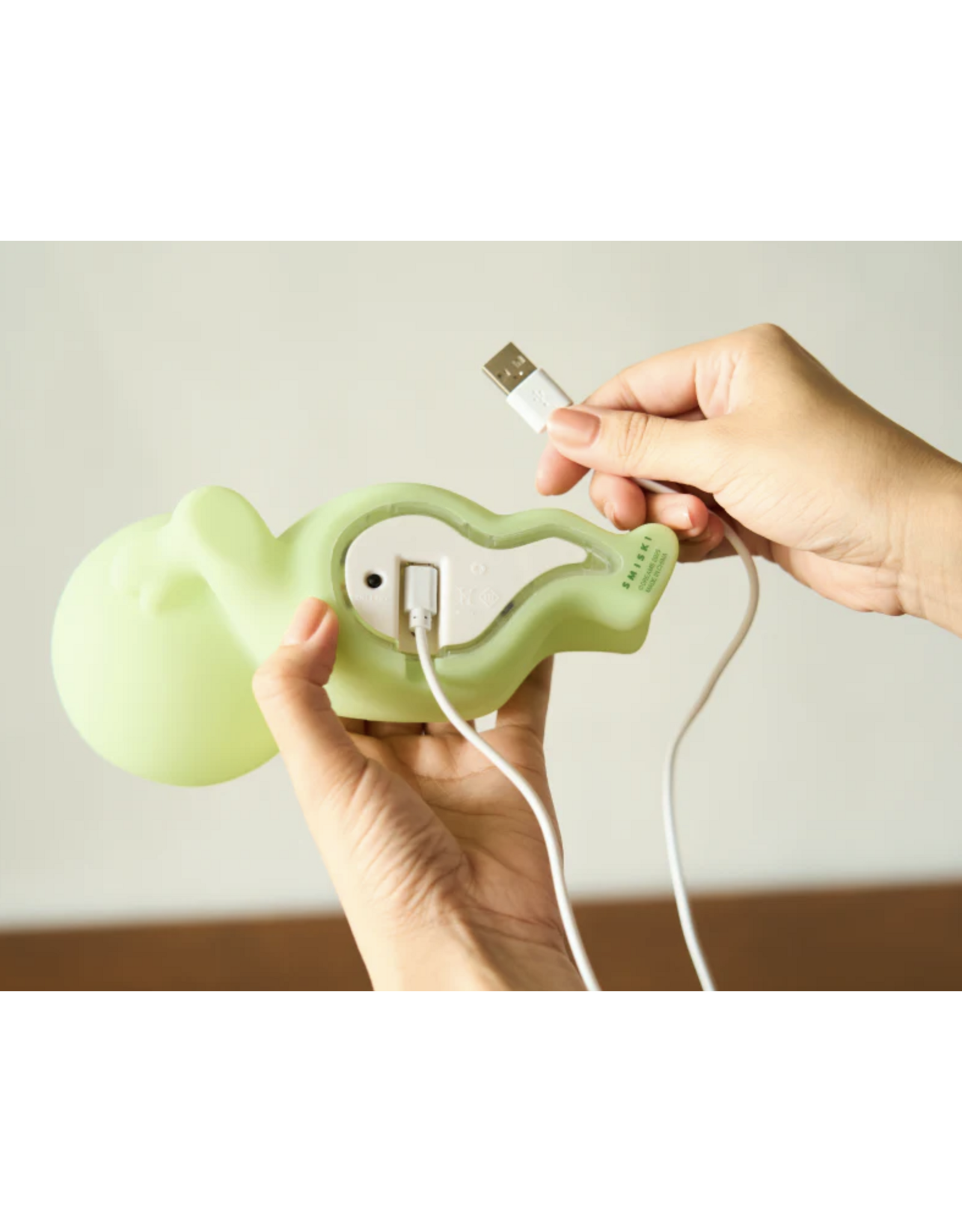 Smiski Touch Light Vol 2 - Lounging