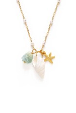 Beachcomber Necklace