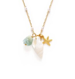 Beachcomber Necklace