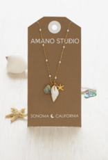 Beachcomber Necklace