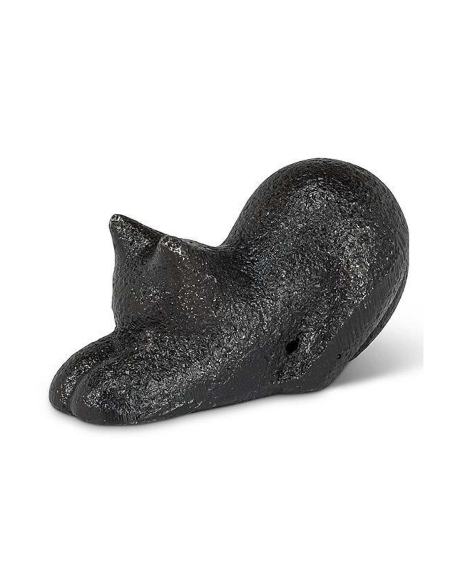 Simple Mini Cat - Stretching