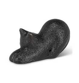 Simple Mini Cat - Stretching