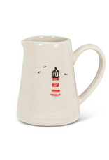 Lighthouse Mini Jug