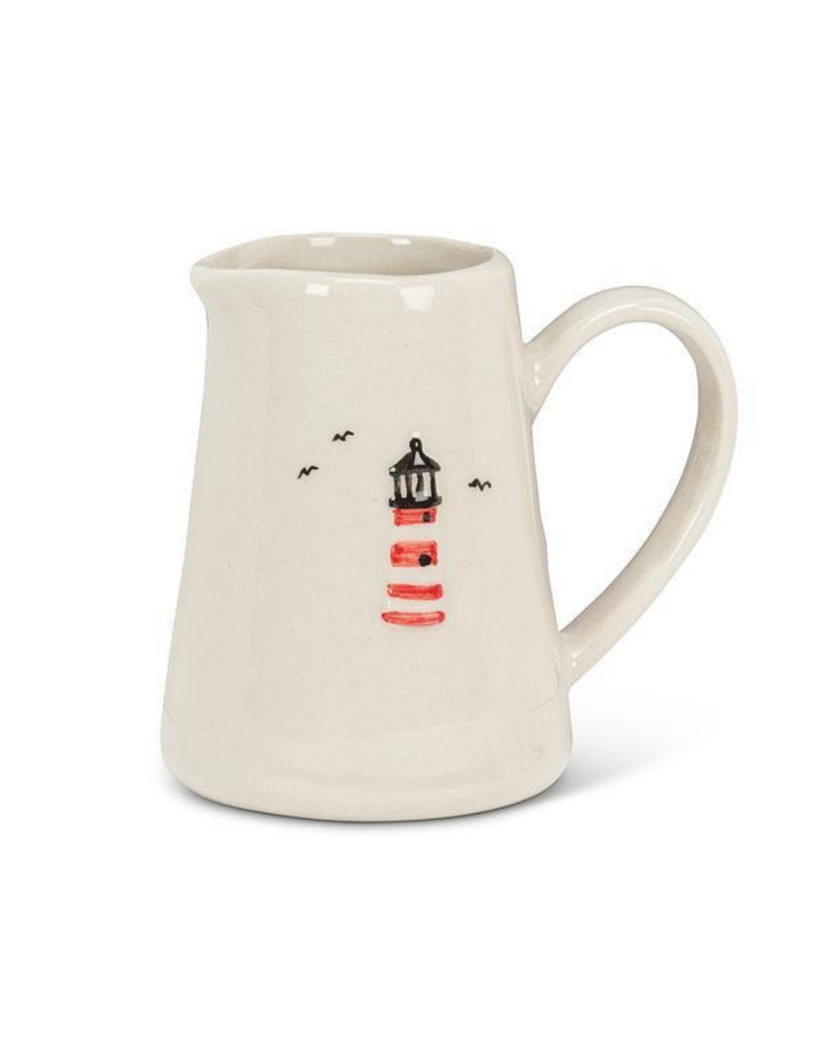 Lighthouse Mini Jug