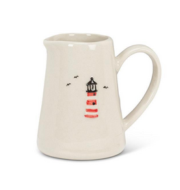 Lighthouse Mini Jug