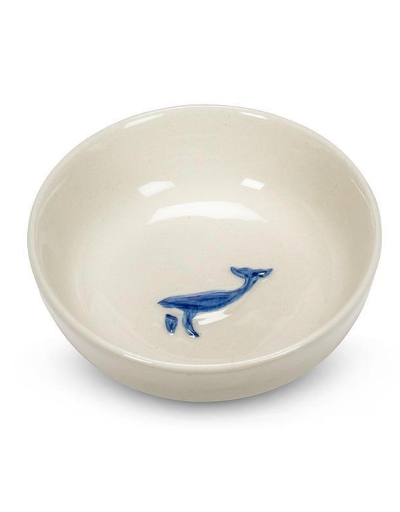 Whale Mini Bowl