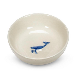 Whale Mini Bowl