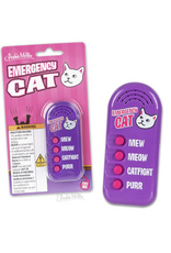 Emergency Cat Sounds