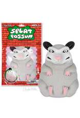Splat Possum