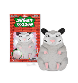 Splat Possum