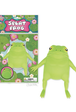 Splat Frog