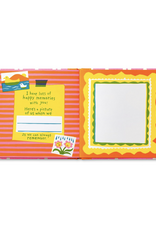 Compendium Mom, I Made You a Book