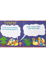 Compendium Mom, I Made You a Book