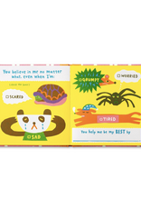 Compendium Mom, I Made You a Book